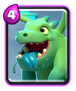 Bbdpng — Clash Royale Most Hated Cards June 2020 option 10