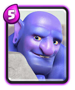 Bowlerpng — Clash Royale Most Hated Cards June 2020 option 14