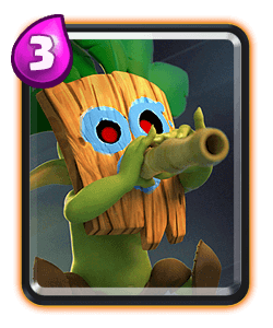 Dartgobpng — Clash Royale Most Hated Cards June 2020 option 20