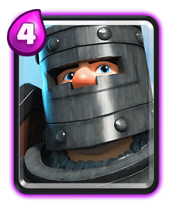 Dppng — Clash Royale Most Hated Cards June 2020 option 21