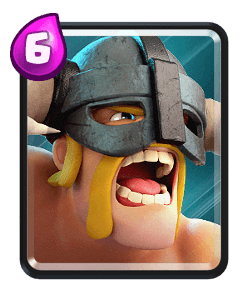 Ebarbpng — Clash Royale Most Hated Cards June 2020 option 22