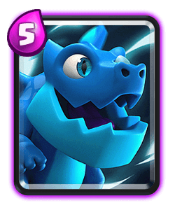 Edragpng — Clash Royale Most Hated Cards June 2020 option 23