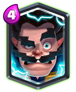 Ewizpng — Clash Royale Most Hated Cards June 2020 option 26