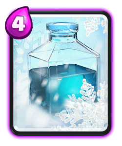 Freezepng — Clash Royale Most Hated Cards June 2020 option 32