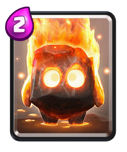 Fspiritpng — Clash Royale Most Hated Cards June 2020 option 33