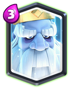 Ghostpng — Clash Royale Most Hated Cards June 2020 option 36