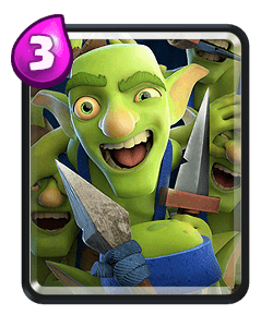 Gobgangpng — Clash Royale Most Hated Cards June 2020 option 38