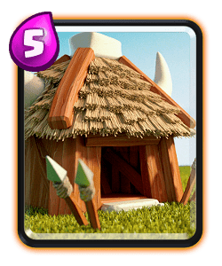 Gobhutpng — Clash Royale Most Hated Cards June 2020 option 40