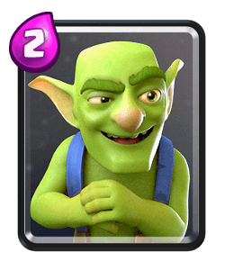 Goblinpng — Clash Royale Most Hated Cards June 2020 option 41