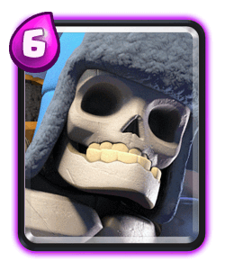 Gskellypng — Clash Royale Most Hated Cards June 2020 option 44