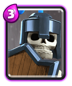 Guardpng — Clash Royale Most Hated Cards June 2020 option 45