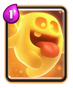 Healspiritpng — Clash Royale Most Hated Cards June 2020 option 46