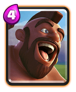 Hogpng — Clash Royale Most Hated Cards June 2020 option 47