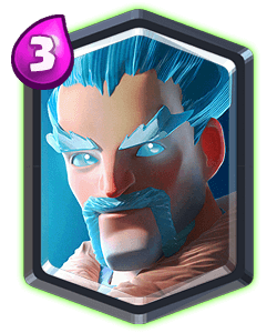 Icewizpng — Clash Royale Most Hated Cards June 2020 option 52
