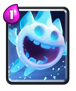 Ispiritpng — Clash Royale Most Hated Cards June 2020 option 55