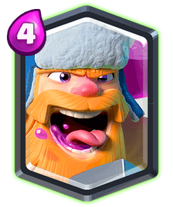 Ljackpng — Clash Royale Most Hated Cards June 2020 option 58