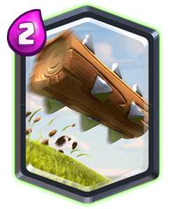Logpng — Clash Royale Most Hated Cards June 2020 option 59