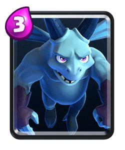 Minionpng — Clash Royale Most Hated Cards June 2020 option 62