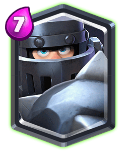 Mkpng — Clash Royale Most Hated Cards June 2020 option 64