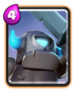 Mpekkapng — Clash Royale Most Hated Cards June 2020 option 67