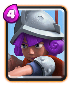 Muskpng — Clash Royale Most Hated Cards June 2020 option 68