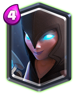 Nightwitchpng — Clash Royale Most Hated Cards June 2020 option 69
