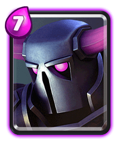 Pekkapng — Clash Royale Most Hated Cards June 2020 option 70