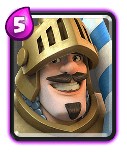 Princepng — Clash Royale Most Hated Cards June 2020 option 72