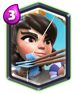 Princesspng — Clash Royale Most Hated Cards June 2020 option 73