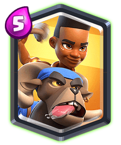Rampng — Clash Royale Most Hated Cards June 2020 option 76