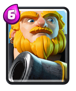Rgpng — Clash Royale Most Hated Cards June 2020 option 79