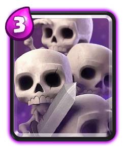 Skarmypng — Clash Royale Most Hated Cards June 2020 option 84
