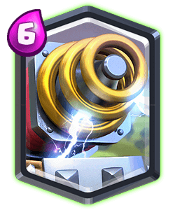 Sparkpng — Clash Royale Most Hated Cards June 2020 option 88