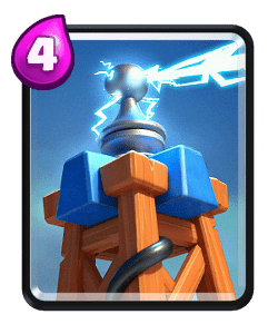 Teslapng — Clash Royale Most Hated Cards June 2020 option 90