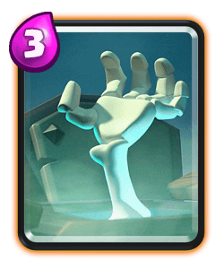 Tombstonepng — Clash Royale Most Hated Cards June 2020 option 91