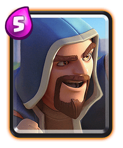 Wizpng — Clash Royale Most Hated Cards June 2020 option 96