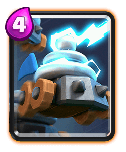 Zappiespng — Clash Royale Most Hated Cards June 2020 option 98