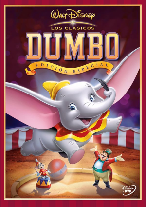 1941 Dumbojpg — Clasicos de Disney y Pixar option 3