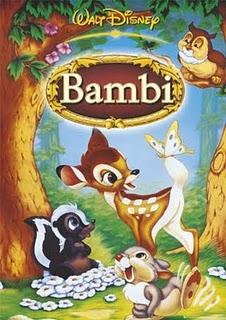 1942 Bambijpeg — Clasicos de Disney y Pixar option 5