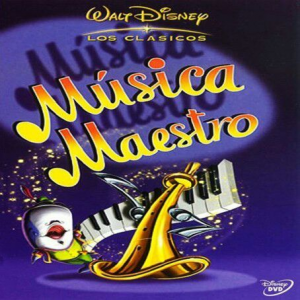 1946 Musica Mestrojpg — Clasicos de Disney y Pixar option 7