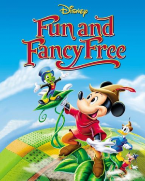1947 Mickey Y Las Habichuelas Magicaspng — Clasicos de Disney y Pixar option 8