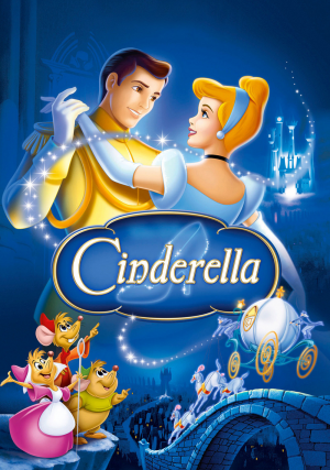1950 Cenicientajpg — Clasicos de Disney y Pixar option 11