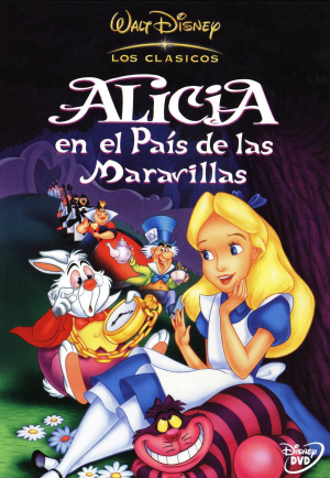 1951 Aliciapng — Clasicos de Disney y Pixar option 12