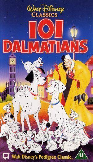 1961 101 Dalmatasjpg — Clasicos de Disney y Pixar option 16