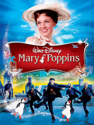 1964 Mary Poppinsjpg — Clasicos de Disney y Pixar option 18