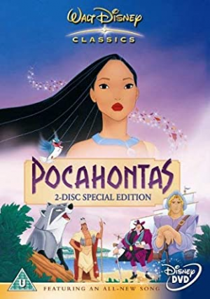 1995 Pocahontasjpg — Clasicos de Disney y Pixar option 34