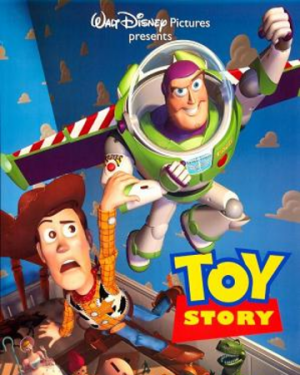 1995 Toystorypng — Clasicos de Disney y Pixar option 35