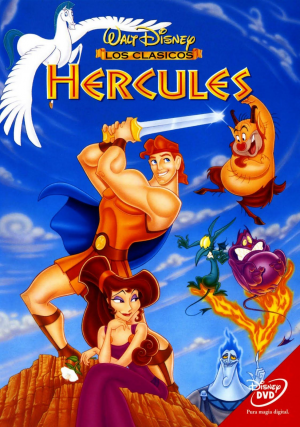 1997 Herculesjpg — Clasicos de Disney y Pixar option 37