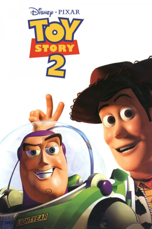 1999 Toy Story 2png — Clasicos de Disney y Pixar option 41