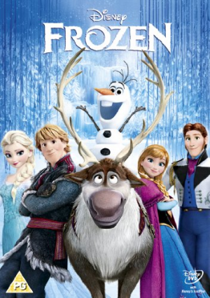 2013 Frozenjpg — Clasicos de Disney y Pixar option 68